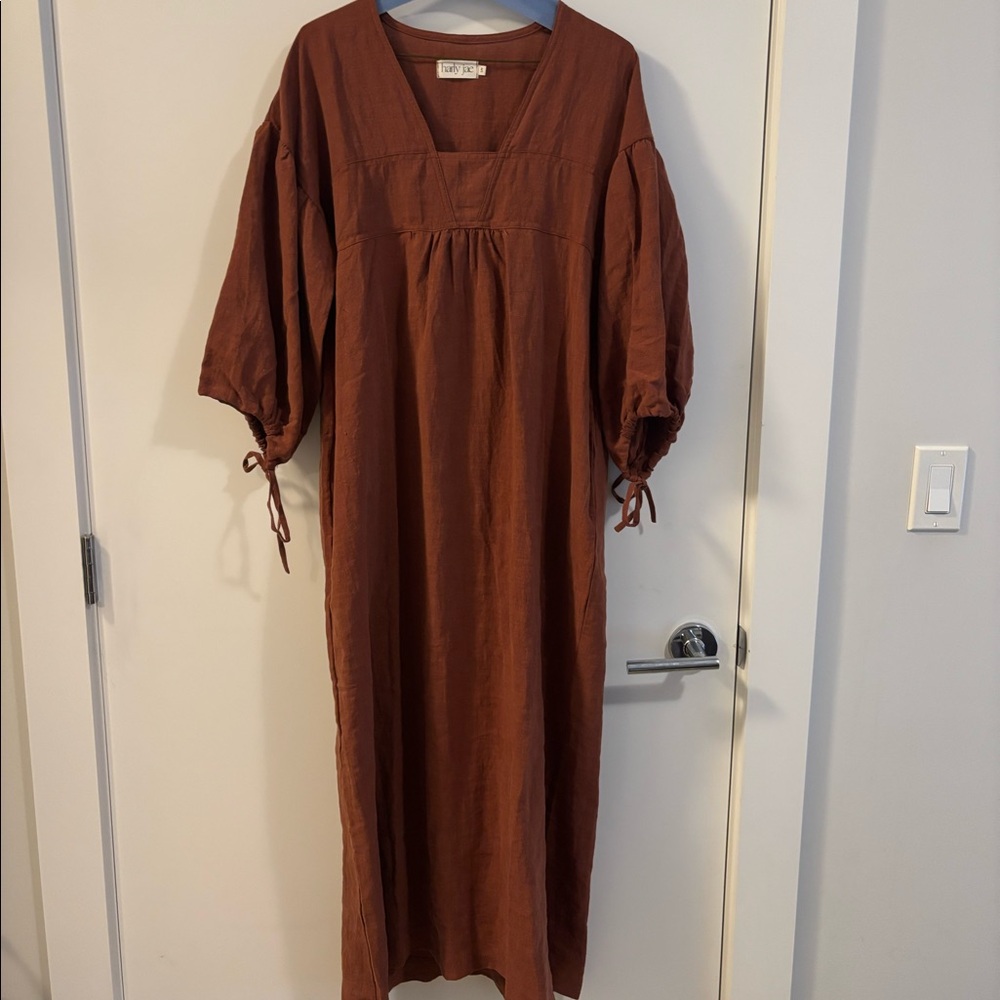 Harly Jae Paysanne Dress